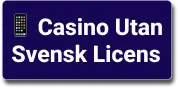 Casino Utan Svensk Licens logo